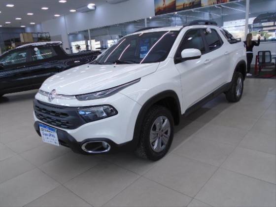 FIAT TORO 1.8 16V EVO FLEX FREEDOM AT6 FIAT TORO 1.8 16V EVO FLEX FREEDOM AT6